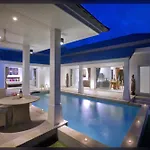 Villa Samui Sunset
