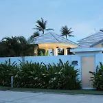 Villa Samui Sunset